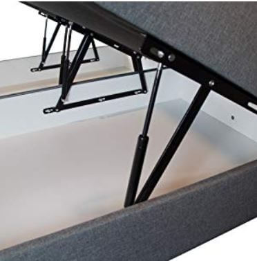 Boxspringbett Bettkasten